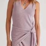 Free People Poppy Sweater Mini Photo 0