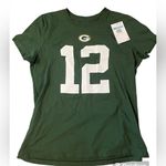 Nike NFL Green Bay Packers  Rodgers Tee Photo 0