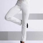 Betabrand 7 pocket dress yoga pants straight leg size large petite Photo 2