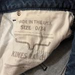 Kimes Ranch Lola Jeans dark wash Photo 4