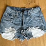 American Eagle Outfitters Jean Shorts Photo 0