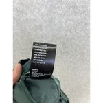 Urban Outfitters  Women's Strapless Dress Ruched sides Emerald Green Size Small Photo 2