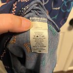 Disney  Lularoe “Julia”Dress Small M
Mickey Minnie Mouse Outline Print
Navy Blue Photo 3