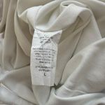 Altar'd State Altar’d State Floral Romper White & Red Mini Blossoms Size Large Photo 6