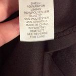 Love, Fire Black Smocked Mini Dress with Puff Sleeves Photo 3