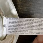 Mango MNG Collection White Skinny Leg Darted Trousers Photo 9