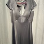 Jenny Yoo  Collection Courtney Dress in Whisper Blue Photo 5