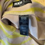 Beach Riot  Zebra Biker Shorts Photo 1