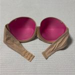 PINK - Victoria's Secret Pink By Victoria's Secret Strapless Bra Photo 1