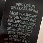 NILI LOTAN Paris Trouser Pants In Grey Prince Of Wales Gray Size 6 Photo 8