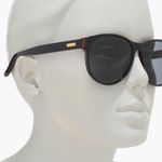 Gucci  55m Round Sunglasses Photo 0