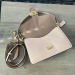 Coach  Chain Tabby in Cream Photo 6