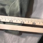 Life is Good  Womens Crusher-Flex Jogger Pants XXL Green Stretch Lounge Casual Photo 5