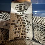 Chico's Platinum Ultimate Fit Slim Leg Jeans Women's Size 2 Gray Cotton Stretch Photo 5