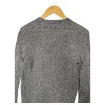 Urban Outfitters BDG Sweater Womens XS Open Front Knit Cardigan Pockets Gray Photo 10