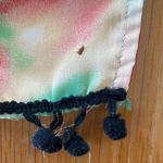 Gypsy Warrior Tie Dye Swim Coverup Photo 3