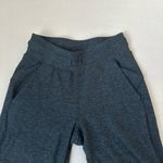 Lululemon Ready to Rulu Jogger 29" Heathered True Navy / Black. Size 2 Photo 3
