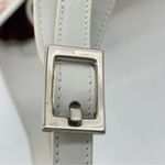 Gucci Jacki canvas and leather shoulder Bag Photo 11