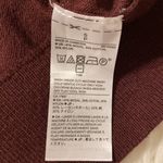 Banana Republic  Turtleneck Women Shirt size S brand new with tag Photo 4