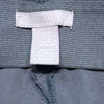 H&M  Women's Steel Colored Pants Photo 2