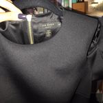 Ted Baker Black Dress Photo 2