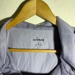 Ivy Park Gray/Hot Pink Hooded Sweater ( S ) Photo 3