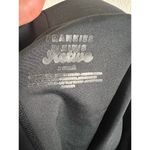 frankie's bikinis Active Windy Pleated Mini Black Tennis Skort Size XS Photo 9