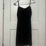 Rampage Black Mini Dress Photo 2