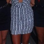 Sparkly Black/ White Dress Multiple Photo 1