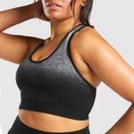 Gymshark  Adapt Ombre Seamless Bra Women's Small Photo 0