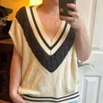 Urban Outfitters Sweater Vest Photo 0