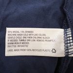 Stars Above  Women's Beautifully Soft Navy Sleep T-Shirt - Size Small - NWT Photo 2