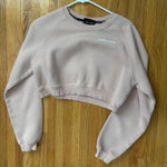 Alphalete  Cropped Sweatshirt Photo 0