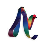 Jansport Classic Weekender FX - Rainbow Strap Photo 7