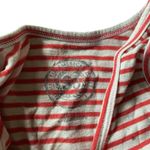 SO  Steiped Tank Top Photo 5