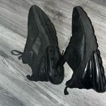 Nike  Air Max 270 Black Classic shoes 7 youth 8.5 women’s Photo 0