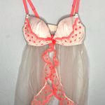 Victoria's Secret Victoria Secret 34B Lingerie Photo 0