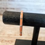 Lia Sophia Bracelet - Orange Photo 2