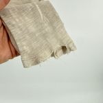 ATM Camo Print Slub Jersey Layered Long Sleeve T Shirt Medium Cockatoo Camo Gray Photo 5