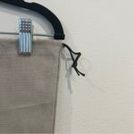 Officine Creative Dust Bag Gray Photo 2