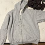 Brandy Melville Oversized Brandy Hoodie Photo 0