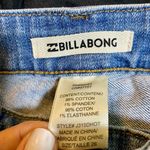 Billabong Mid Rise Jeans Photo 3