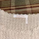 See By Chloe  linen cotton sweater beautiful xs Photo 1