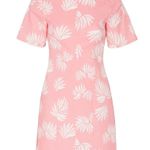 Cinq a Sept Phoenix Madison Dress Pink Size 0 Photo 8