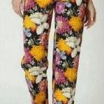 Anthropologie Anthro Elevenses Ankle Pants Size 6 Photo 1