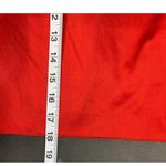 Forever 21  Women's Cherry Red Skirt Photo 6