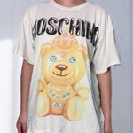 Moschino Tee Photo 0