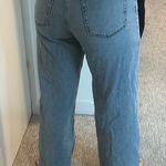 Pull & Bear  size 4 flare jeans Photo 1