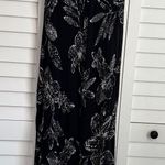 Chico's Black Midi Dress Photo 2