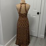 Maeve Anthropologie  Luella Maxi Dress Photo 3